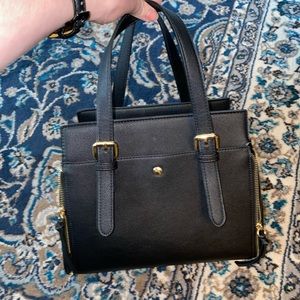 Black Purse